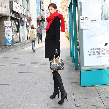 Louis Vuitton(���̺���) M92662 ���׷� ĵ���� ��Ƽ �÷� ���� Ʈ��� ��Ʈ�� [�б�����������2ȣ��] �̹���5 - ���̺��� �߰���ǰ