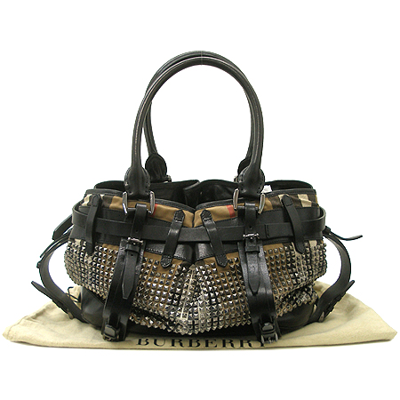 Burberry(������) ���μ� üũ �к긯 ¡ ��� ��Ʈ�� [��õ ������] �̹���2 - ���̺��� �߰���ǰ