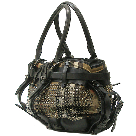 Burberry(������) ���μ� üũ �к긯 ¡ ��� ��Ʈ�� [��õ ������] �̹���3 - ���̺��� �߰���ǰ