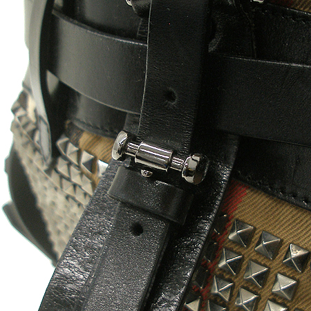 Burberry(������) ���μ� üũ �к긯 ¡ ��� ��Ʈ�� [��õ ������] �̹���4 - ���̺��� �߰���ǰ