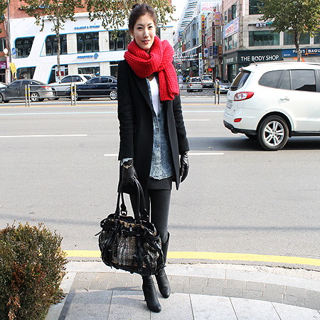 Burberry(������) ���μ� üũ �к긯 ¡ ��� ��Ʈ�� [��õ ������] �̹���5 - ���̺��� �߰���ǰ