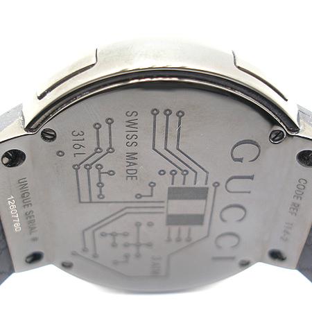 Gucci(����) YA114404 ������ 228491 GG�ΰ� ���� ������� �������� �ð� �̹���5 - ���̺��� �߰���ǰ