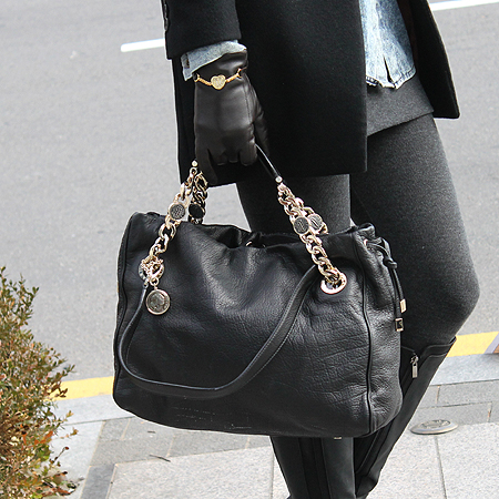 Bvlgari(�Ұ���) 32531 �������� ��׶� ����ΰ� ü�� 2WAY �̹���6 - ���̺��� �߰���ǰ