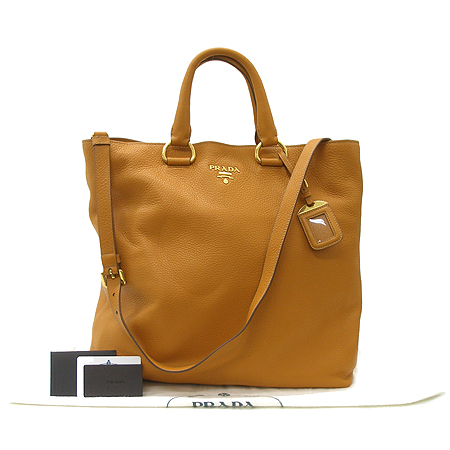 Prada(�����) BN1713 VIT DAINO ���� ��Ʈ�� + ��� ��Ʈ�� �̹���2 - ���̺��� �߰���ǰ