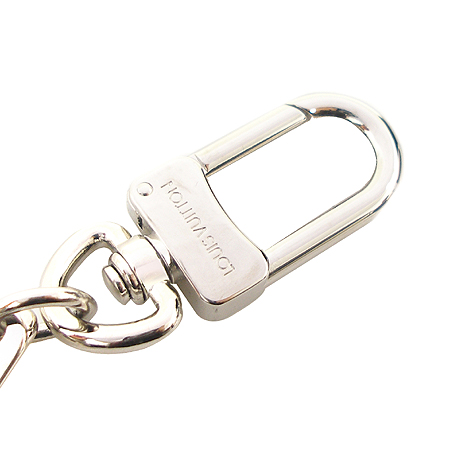 Louis Vuitton(���̺���) M65995 ���� LV �̴ϼ� ŰȦ�� [��������] �̹���3 - ���̺��� �߰���ǰ