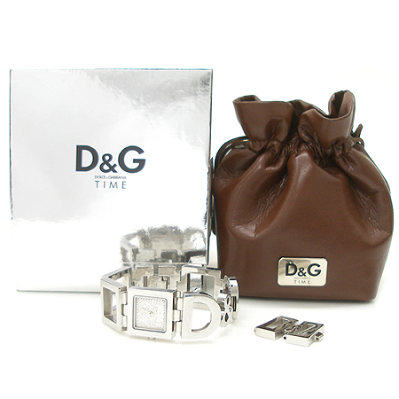 D&G(��ü&���ٳ�) ��� �簢 �Ҵ�Ʈ ��ƿ ������ �ð� �̹���2 - ���̺��� �߰���ǰ