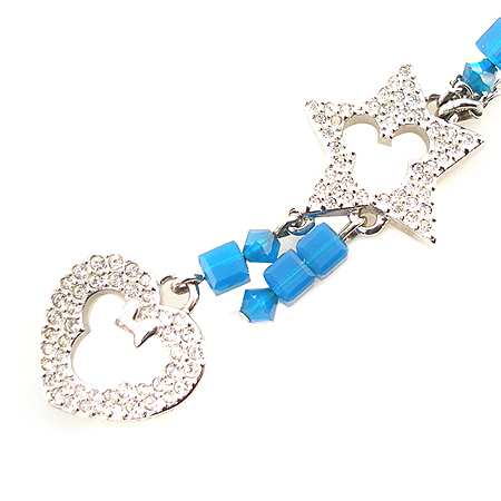 Swarovski(���ͷκ꽺Ű) ��Ÿ �Ҵ�Ʈ ����� �̹���3 - ���̺��� �߰���ǰ