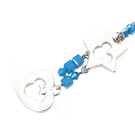 Swarovski(���ͷκ꽺Ű) ��Ÿ �Ҵ�Ʈ ����� �̹���4 - ���̺��� �߰���ǰ