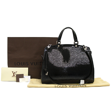 Louis Vuitton(���̺���) M40332 ���� ���� ���̴�Ʈ �극��GM 2WAY [��������] �̹���2 - ���̺��� �߰���ǰ