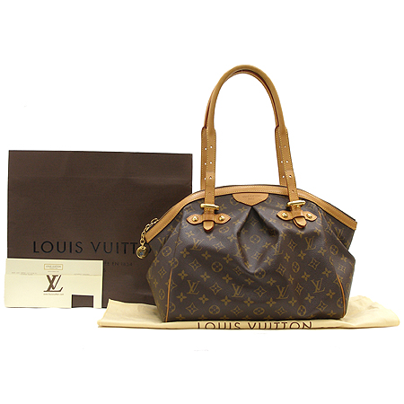 Louis Vuitton(���̺���) M40144 ���׷� ĵ���� Ƽ����GM ����� �̹���2 - ���̺��� �߰���ǰ