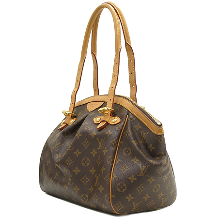 Louis Vuitton(���̺���) M40144 ���׷� ĵ���� Ƽ����GM ����� �̹���3 - ���̺��� �߰���ǰ