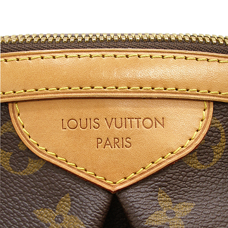 Louis Vuitton(���̺���) M40144 ���׷� ĵ���� Ƽ����GM ����� �̹���4 - ���̺��� �߰���ǰ