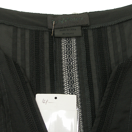 ZADIG & VOLTAIRE(�ڵ�&���׸�) ���콺 (��ũȥ��) �̹���2 - ���̺��� �߰���ǰ