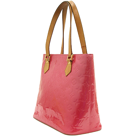 Louis Vuitton(���̺���) M91054 ���׷� ������ ��ũ �޽��� ����� [��������] �̹���3 - ���̺��� �߰���ǰ