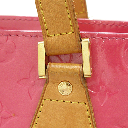 Louis Vuitton(���̺���) M91054 ���׷� ������ ��ũ �޽��� ����� [��������] �̹���4 - ���̺��� �߰���ǰ