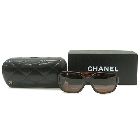 Chanel(����) 5124 ���� ��Ʈ��� ���� ���۶� [��������] �̹���2 - ���̺��� �߰���ǰ