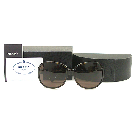 Prada(�����) SPR26L-A �����ĵ� ����ΰ� ���۶� [��������] �̹���2 - ���̺��� �߰���ǰ