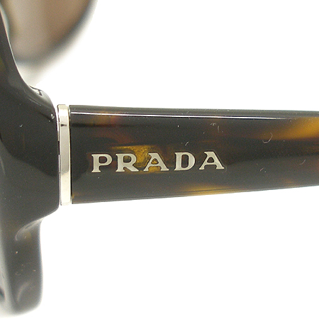 Prada(�����) SPR26L-A �����ĵ� ����ΰ� ���۶� [��������] �̹���5 - ���̺��� �߰���ǰ