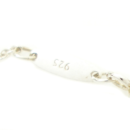 Tiffany(Ƽ�Ĵ�) ELSA PERETI(���� �䷹Ƽ) ���и� 925(�ǹ�) ��Ÿ ���Ʈ ����� [�б�������] �̹���5 - ���̺��� �߰���ǰ