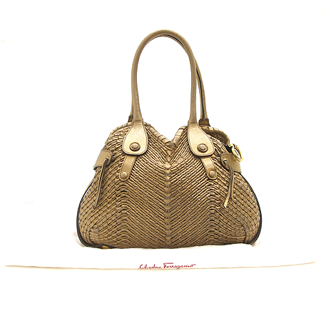 Ferragamo(��󰡸�) 21 6348 ��� ��Ż�� ����� �̹���2 - ���̺��� �߰���ǰ