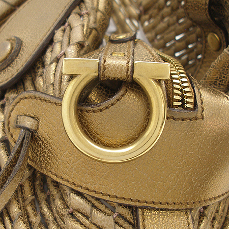 Ferragamo(��󰡸�) 21 6348 ��� ��Ż�� ����� �̹���3 - ���̺��� �߰���ǰ