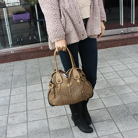Ferragamo(��󰡸�) 21 6348 ��� ��Ż�� ����� �̹���5 - ���̺��� �߰���ǰ