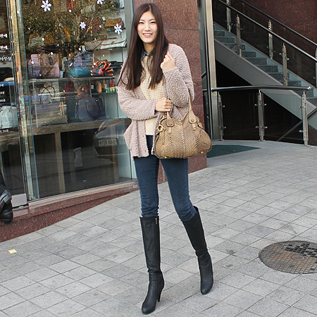Ferragamo(��󰡸�) 21 6348 ��� ��Ż�� ����� �̹���6 - ���̺��� �߰���ǰ