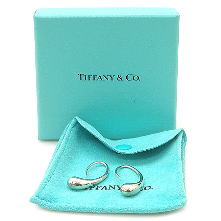 Tiffany(Ƽ�Ĵ�)  ELSA PERETI(���� �䷹Ƽ) ���и� 925(�ǹ�) Ƽ���� ���� �Ͱ��� [�б�������] �̹���2 - ���̺��� �߰���ǰ