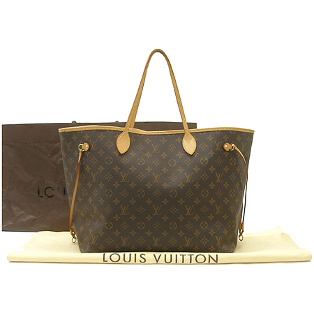 Louis Vuitton(���̺���) M40157 ���׷� ĵ���� �׹�ǮGM ����� [��������] �̹���2 - ���̺��� �߰���ǰ