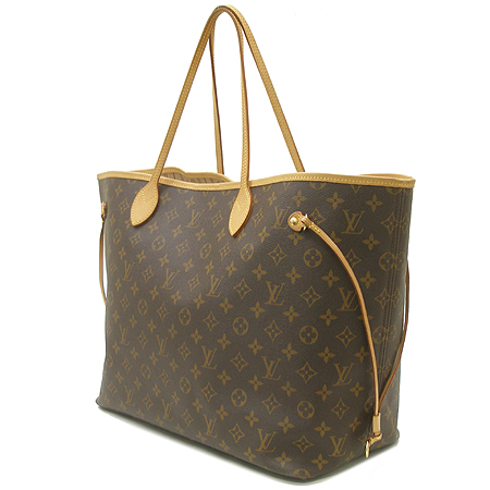 Louis Vuitton(���̺���) M40157 ���׷� ĵ���� �׹�ǮGM ����� [��������] �̹���3 - ���̺��� �߰���ǰ