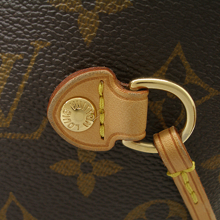 Louis Vuitton(���̺���) M40157 ���׷� ĵ���� �׹�ǮGM ����� [��������] �̹���4 - ���̺��� �߰���ǰ