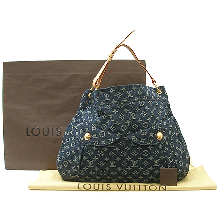 Louis Vuitton(���̺���) M40492 ���׷� ���� ������ ���ϸ�GM ����� �̹���2 - ���̺��� �߰���ǰ