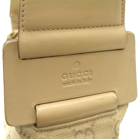 Gucci(����) 92697 GG�ΰ� �ڰ��� ����� �̹���4 - ���̺��� �߰���ǰ