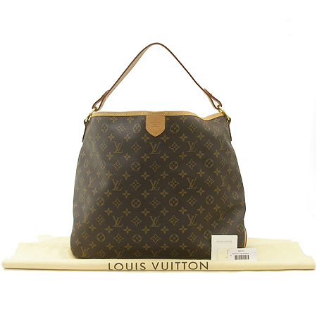 Louis Vuitton(���̺���) M40353 ���׷� ĵ���� ������ƮǮ MM ����� [�б�����������2ȣ��] �̹���2 - ���̺��� �߰���ǰ