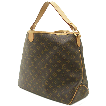 Louis Vuitton(���̺���) M40353 ���׷� ĵ���� ������ƮǮ MM ����� [�б�����������2ȣ��] �̹���3 - ���̺��� �߰���ǰ