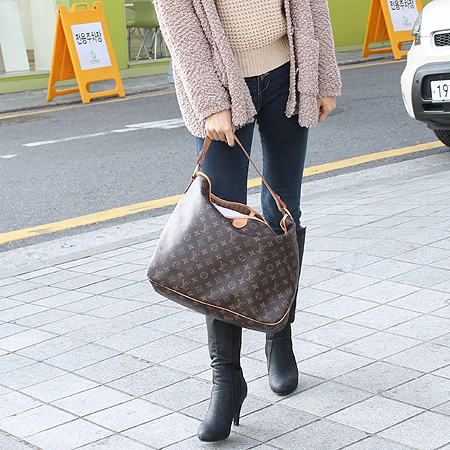 Louis Vuitton(���̺���) M40353 ���׷� ĵ���� ������ƮǮ MM ����� [�б�����������2ȣ��] �̹���6 - ���̺��� �߰���ǰ