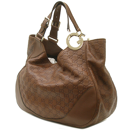 Gucci(����) 203504 GG�ΰ� �ø� ���� ���� G�ΰ� ����� [��������] �̹���3 - ���̺��� �߰���ǰ