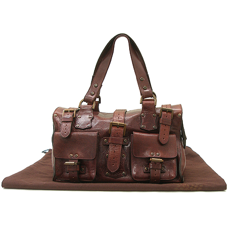 MULBERRY(�ֹ���) �ϻ�� ��Ƽ�� ������ ��Ʈ�� �̹���2 - ���̺��� �߰���ǰ