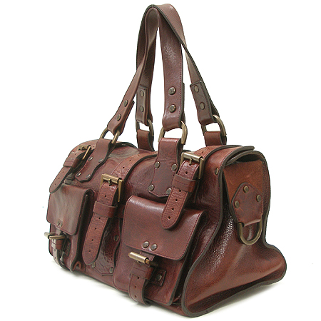 MULBERRY(�ֹ���) �ϻ�� ��Ƽ�� ������ ��Ʈ�� �̹���3 - ���̺��� �߰���ǰ