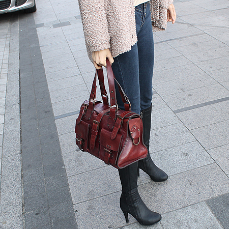 MULBERRY(�ֹ���) �ϻ�� ��Ƽ�� ������ ��Ʈ�� �̹���5 - ���̺��� �߰���ǰ