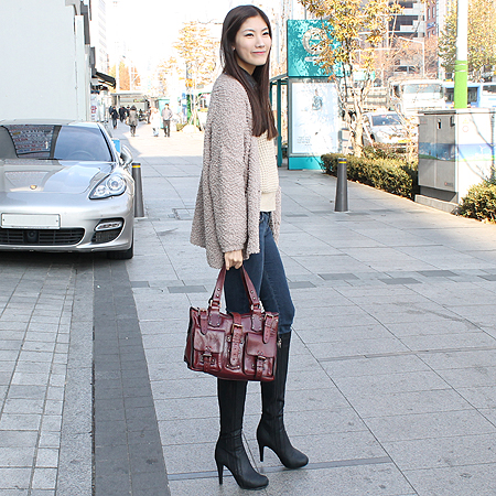 MULBERRY(�ֹ���) �ϻ�� ��Ƽ�� ������ ��Ʈ�� �̹���6 - ���̺��� �߰���ǰ