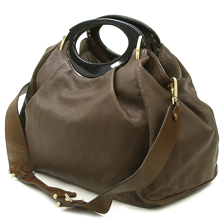 MARNI(������) ���� ȣ�� ���� 2WAY �̹���3 - ���̺��� �߰���ǰ