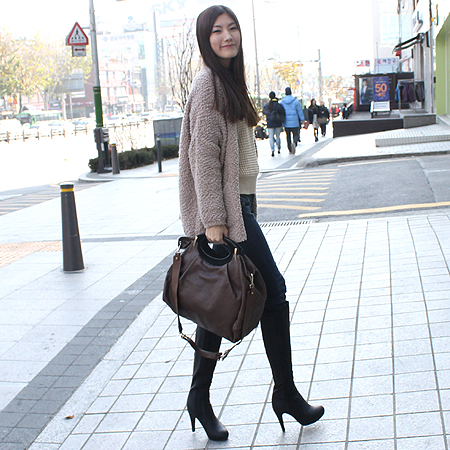 MARNI(������) ���� ȣ�� ���� 2WAY �̹���5 - ���̺��� �߰���ǰ