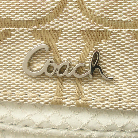 Coach(��ġ) 45026 �ñ׳��� ������ ũ�ν��� [��������] �̹���4 - ���̺��� �߰���ǰ