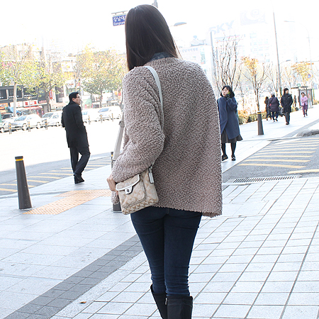 Coach(��ġ) 45026 �ñ׳��� ������ ũ�ν��� [��������] �̹���5 - ���̺��� �߰���ǰ