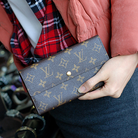Louis Vuitton(̺) M61734 ׷ ĵ   [] ̹5 - ̺ ߰ǰ