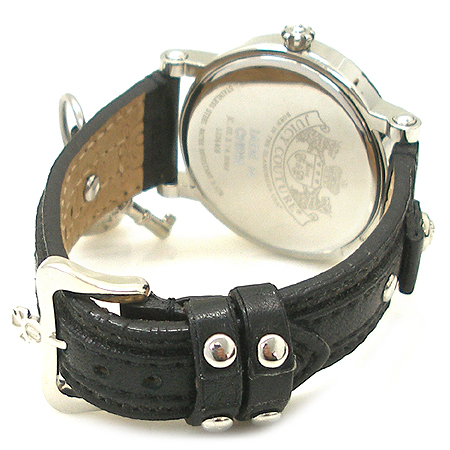 JUICY COUTURE (��� �ٶ縣) �ڰ��� ��ƿ ��� ���׹�� �ð� �̹���3 - ���̺��� �߰���ǰ