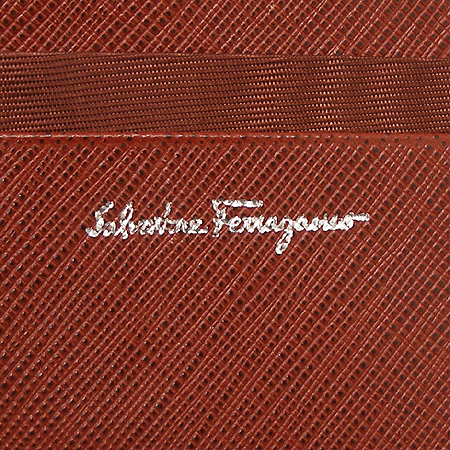 Ferragamo(��󰡸�) 22 4639 ���巡�� ���尣ġ�� �ΰ� ��� ������ [��������] �̹���5 - ���̺��� �߰���ǰ