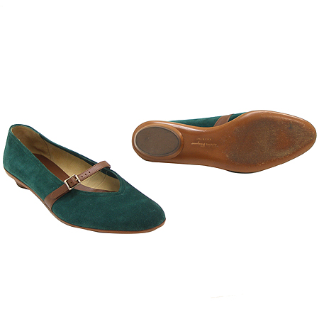 Ferragamo(��󰡸�) ���帮 ��Ʈ ��� �����̵� ������ ���� [�б�����������2ȣ��] �̹���2 - ���̺��� �߰���ǰ