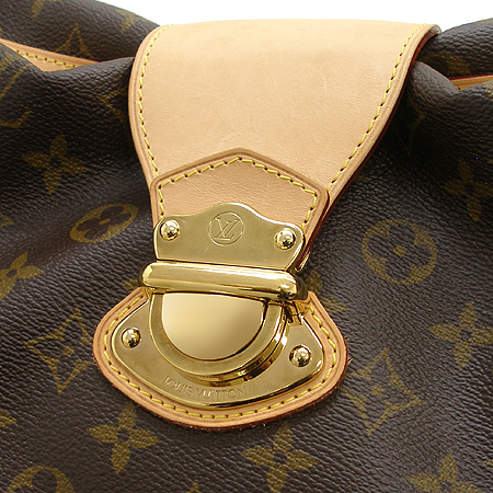 Louis Vuitton(���̺���) M51188 ���׷� ĵ���� ��Ʈ���� GM ����� [�б�����������2ȣ��] �̹���4 - ���̺��� �߰���ǰ